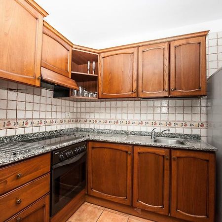 شقة Santa Úrsula  في La Quinta, Apartamento المظهر الخارجي الصورة