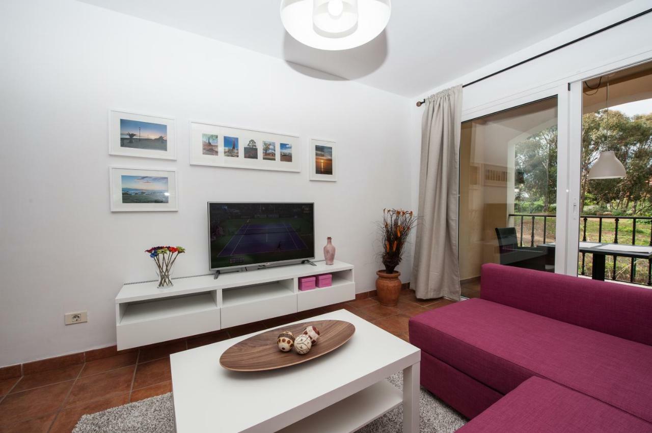 شقة Santa Úrsula  في La Quinta, Apartamento المظهر الخارجي الصورة