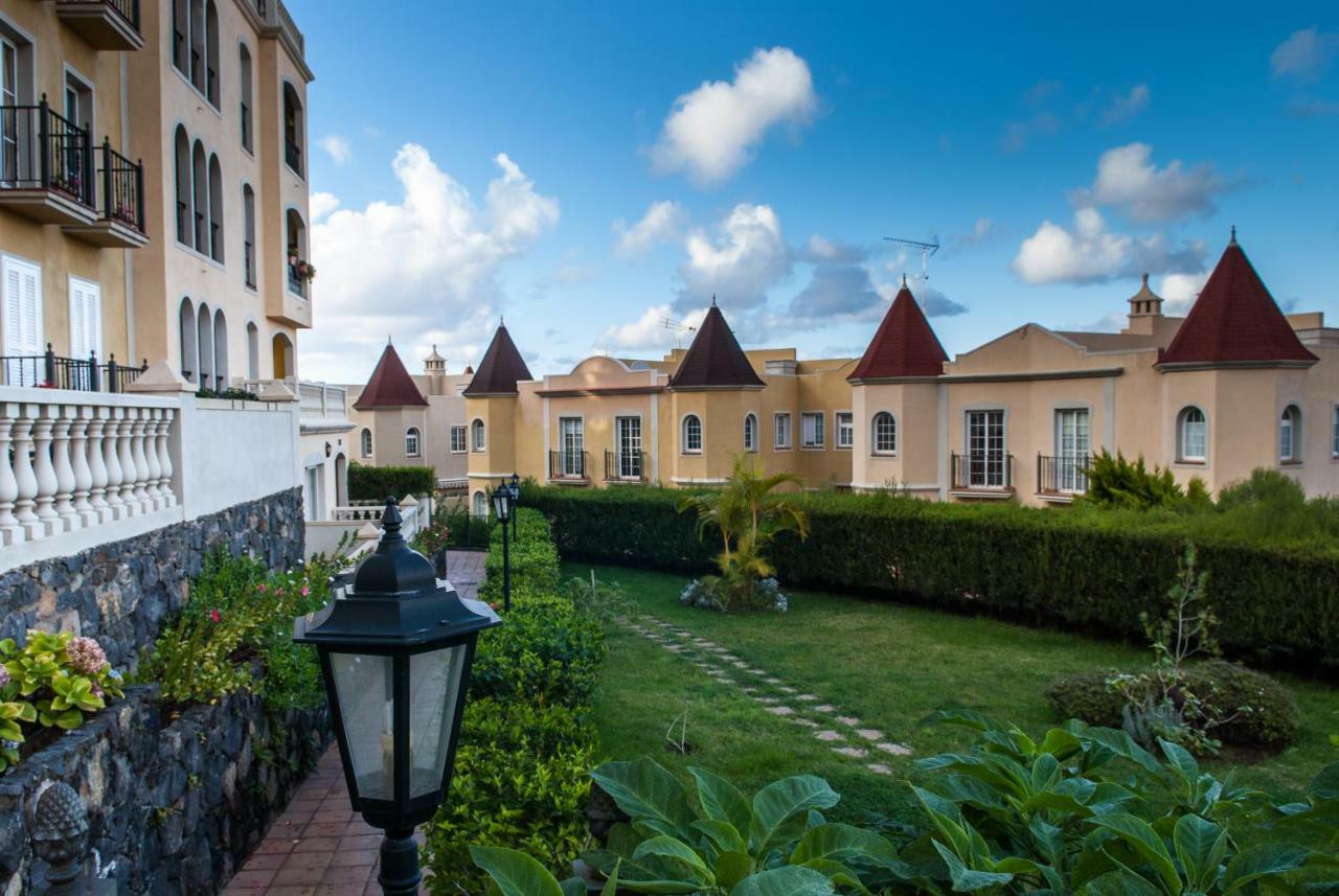 شقة Santa Úrsula  في La Quinta, Apartamento المظهر الخارجي الصورة