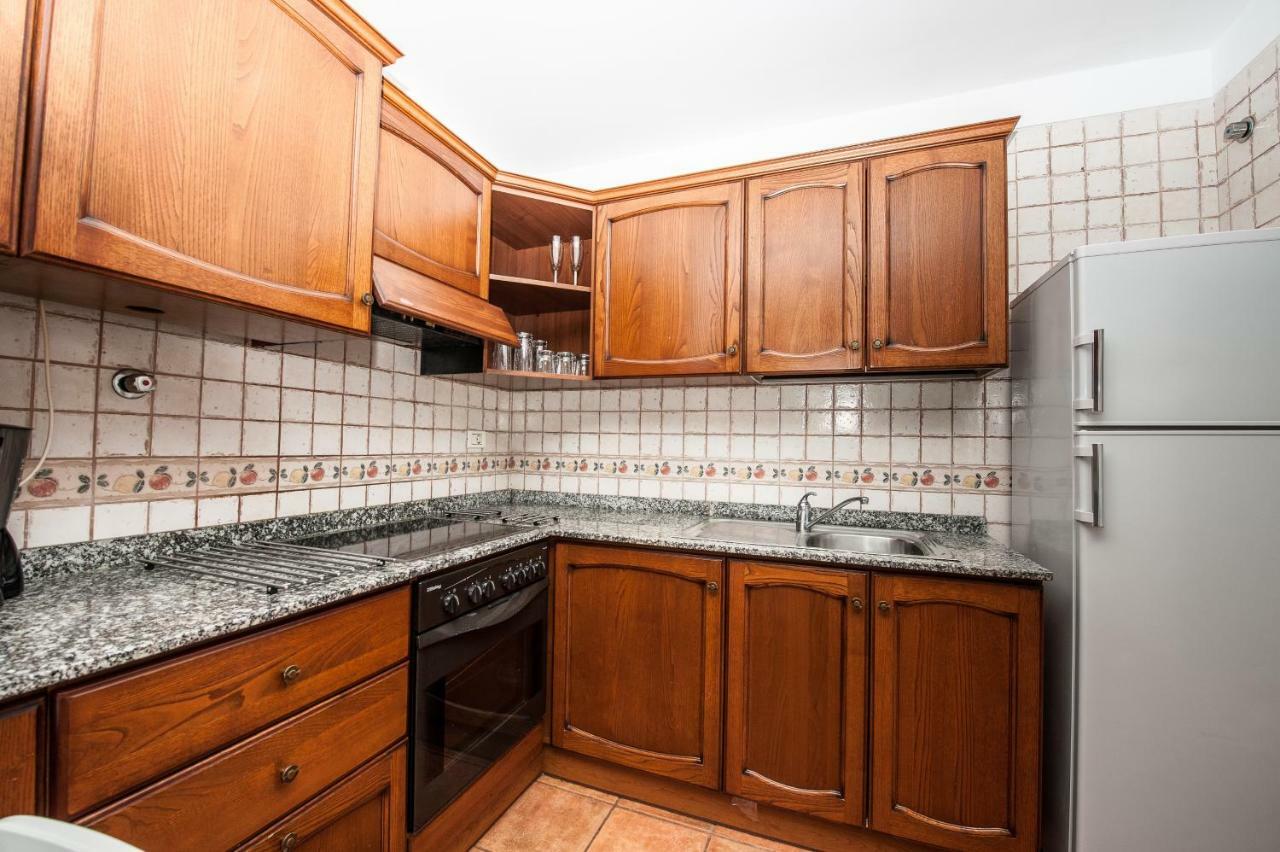 شقة Santa Úrsula  في La Quinta, Apartamento المظهر الخارجي الصورة