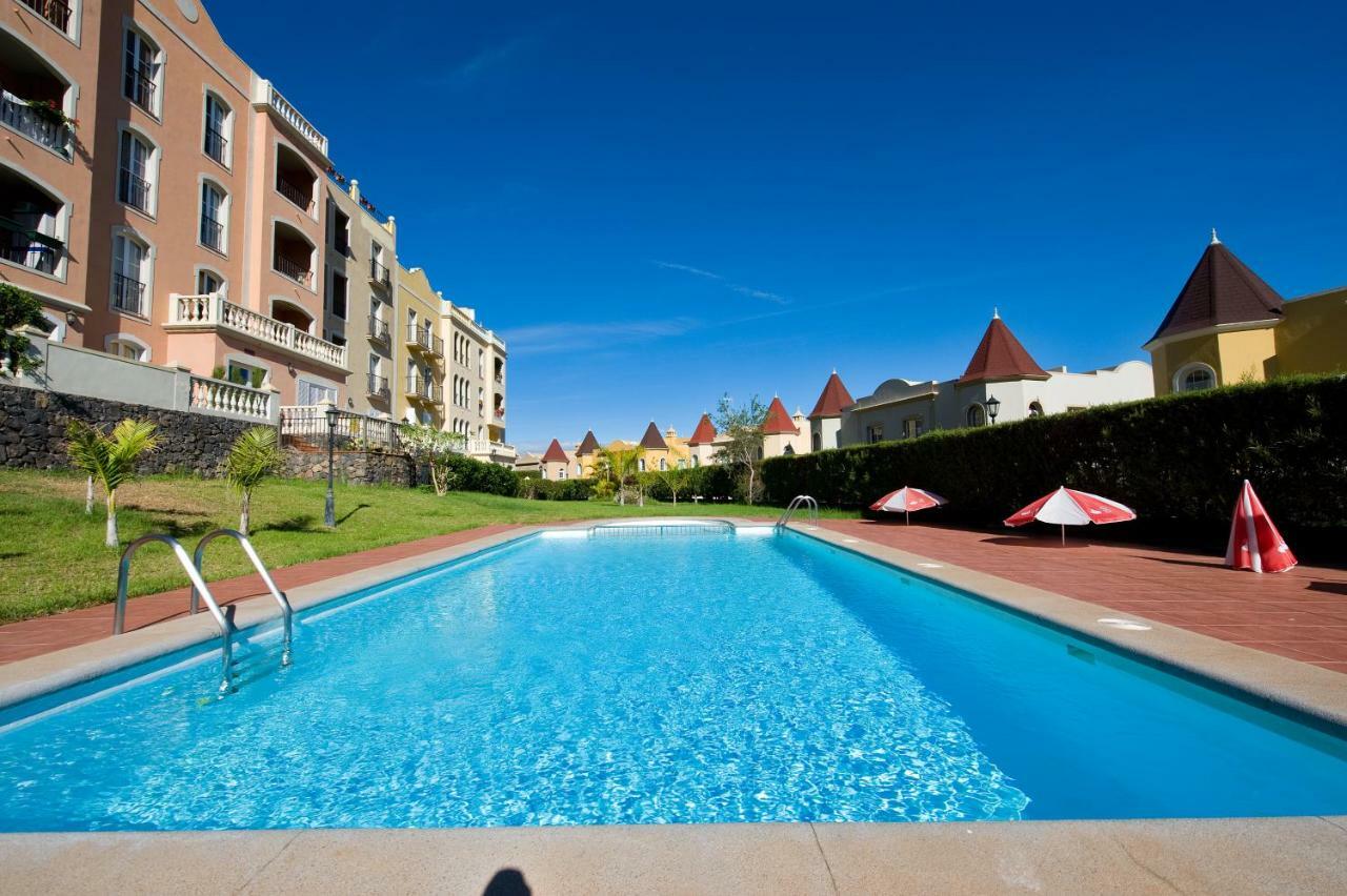 شقة Santa Úrsula  في La Quinta, Apartamento المظهر الخارجي الصورة