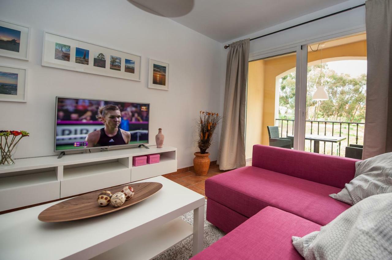 شقة Santa Úrsula  في La Quinta, Apartamento المظهر الخارجي الصورة